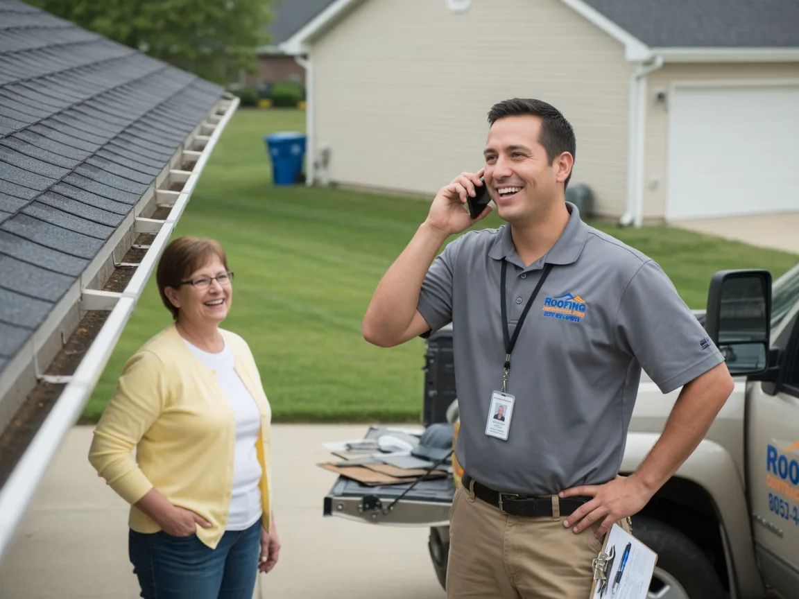 Local Roofing Contractors Conway Springs, KS FAQs